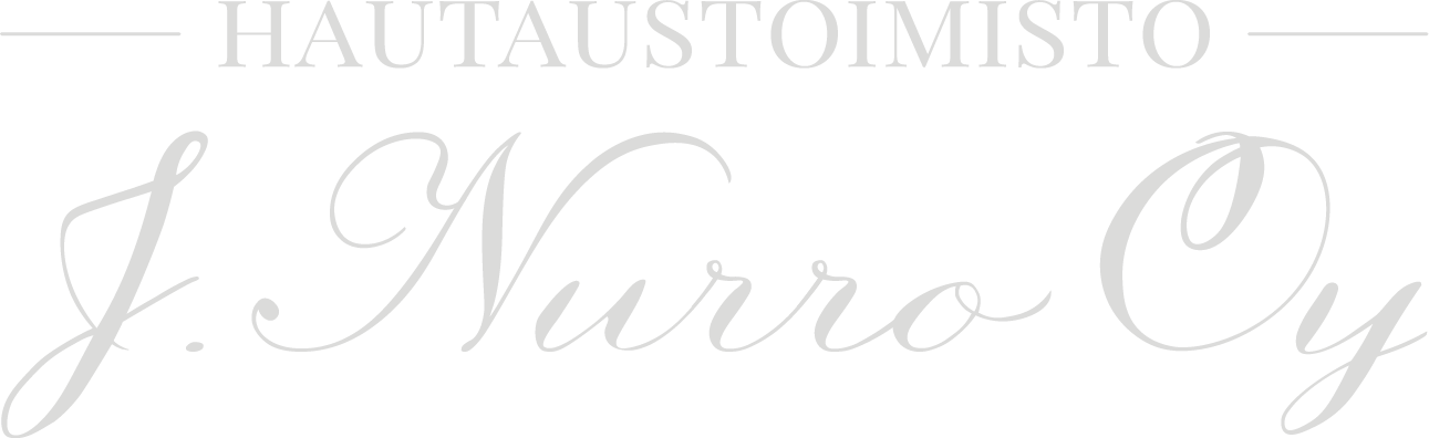Hautaustoimisto J. Nurro Oy